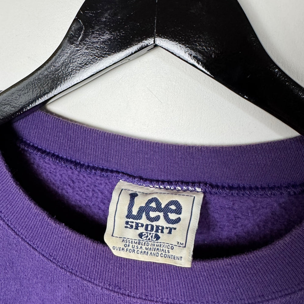 Vintage 90's NFL Minnesota VIKINGS Sweatshirt