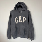 Vintage GAP Fleece Hoodie Sweatshirt