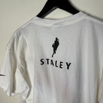 Vintage 90's NIKE Dawn Staley Basketball Tshirt