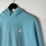 NIKE Swoosh Hoodie Sweatshirt