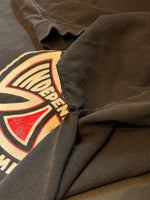 Vintage 2000's INDEPENDENT TRUCKS Skateboarding Tshirt