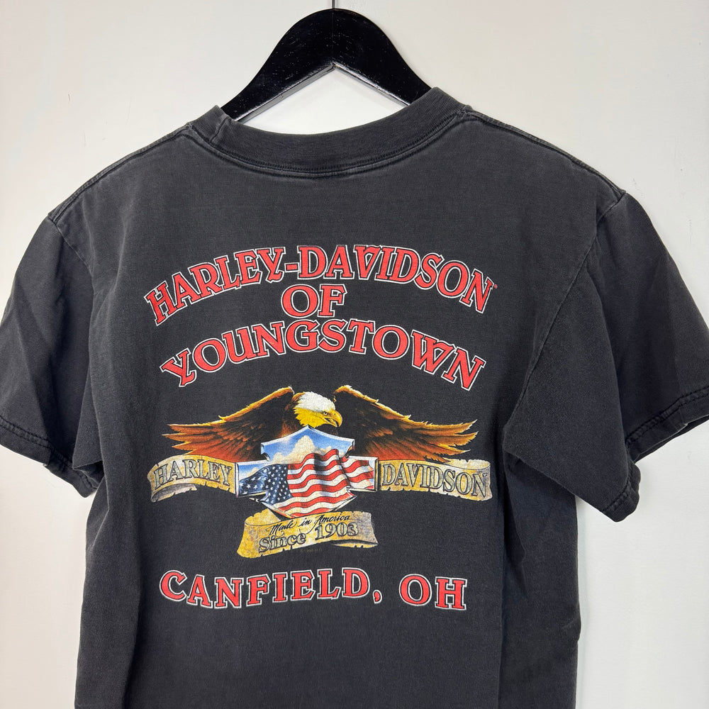 Vintage HARLEY DAVIDSON Tshirt