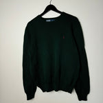 Vintage 90's POLO Ralph Lauren Knit Sweater