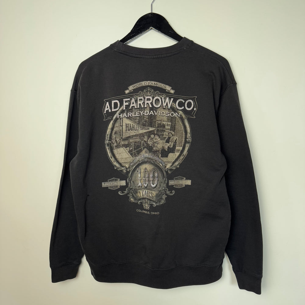 HARLEY DAVIDSON Crewneck Sweatshirt