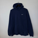 NIKE Swoosh Hoodie Sweatshirt