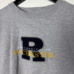Vintage University of ROCHESTER Varsity Sweatshirt
