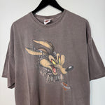 Vintage HARLEY DAVIDSON Looney Tunes Tshirt