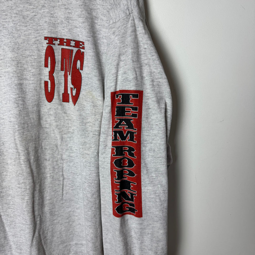 Vintage WRANGLER Rodeo Long Sleeve Tshirt