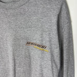 Vintage HAWAIIAN ISLAND CREATIONS Long Sleeve Tshirt
