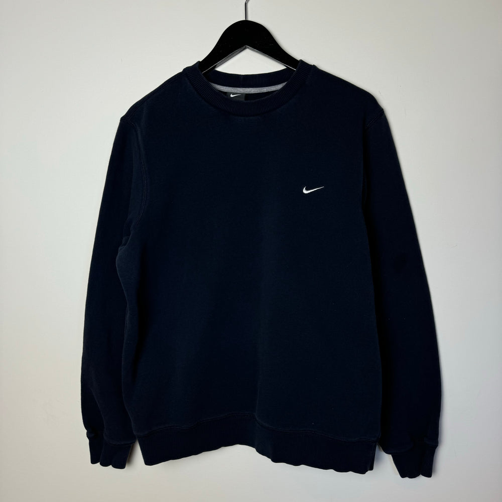 NIKE Swoosh Crewneck Sweatshirt