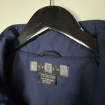 Vintage NIKE GOLF Windbreaker Jacket