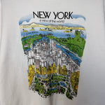 Vintage 90's NEW YORK CITY Sweatshirt