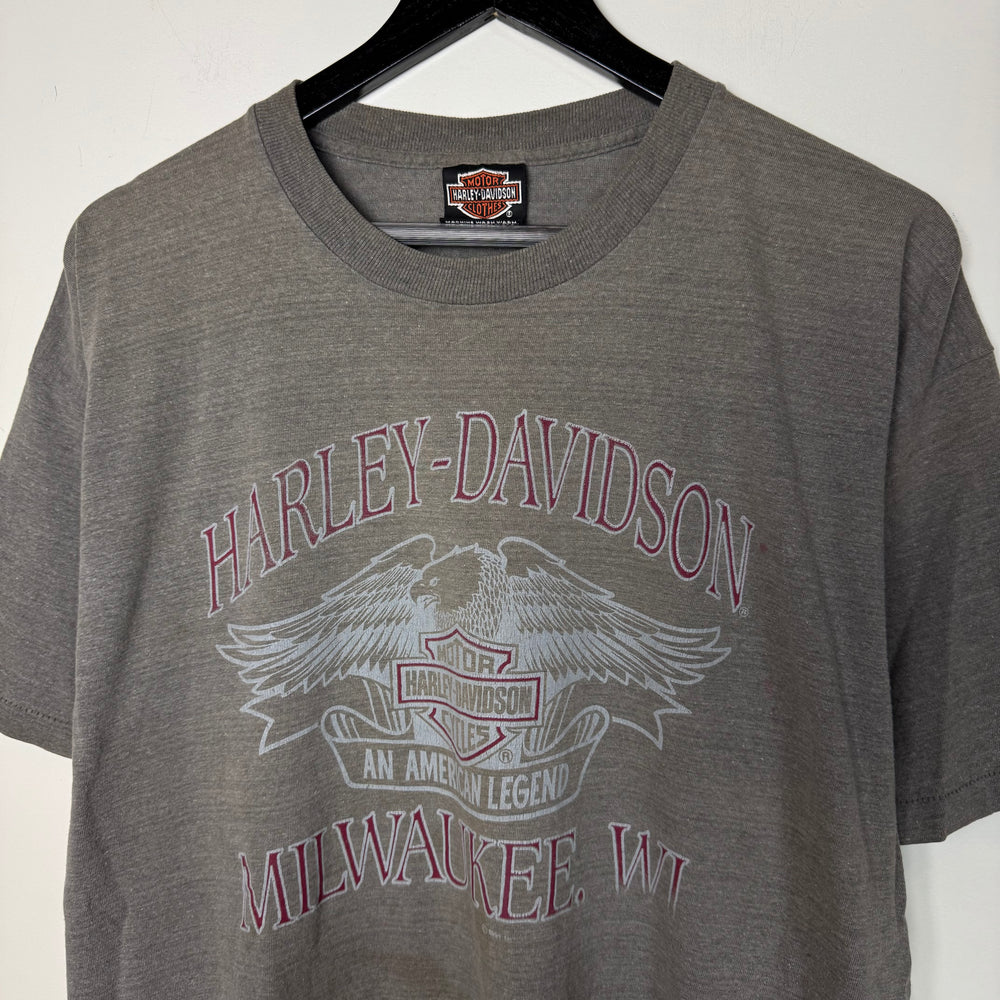 Vintage HARLEY DAVIDSON Tshirt