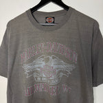 Vintage HARLEY DAVIDSON Tshirt