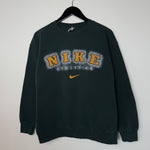 Vintage 90's NIKE Grey Tag Crewneck Sweatshirt