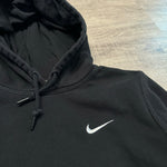 NIKE Swoosh Hoodie Sweatshirt