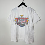 Vintage 2001 NBA Philadelphia 76ERS Tshirt