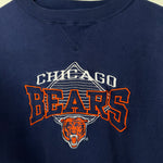 Vintage 90's NFL Chicago BEARS Sweatshirt