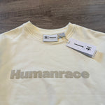 ADIDAS Pharrell HUMANRACE Crewneck Sweatshirt