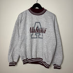 Vintage 90's University of ALABAMA Varsity Sweatshirt