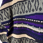 Vintage 90's 3D CABLE Knit Sweater Australia