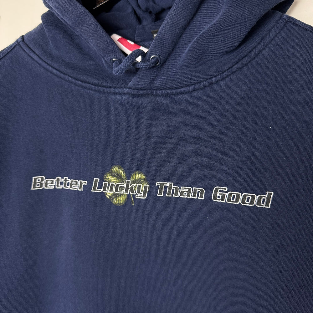 Vintage FISH & GAME Hoodie Sweatshirt