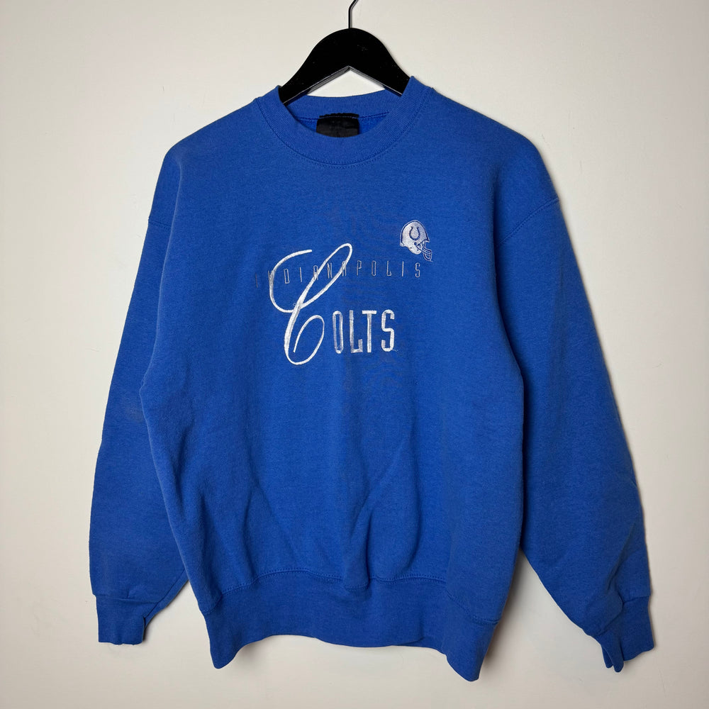 Indianapolis colts sweatshirt hotsell