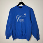 Vintage 90's NFL Indianapolis COLTS Sweatshirt