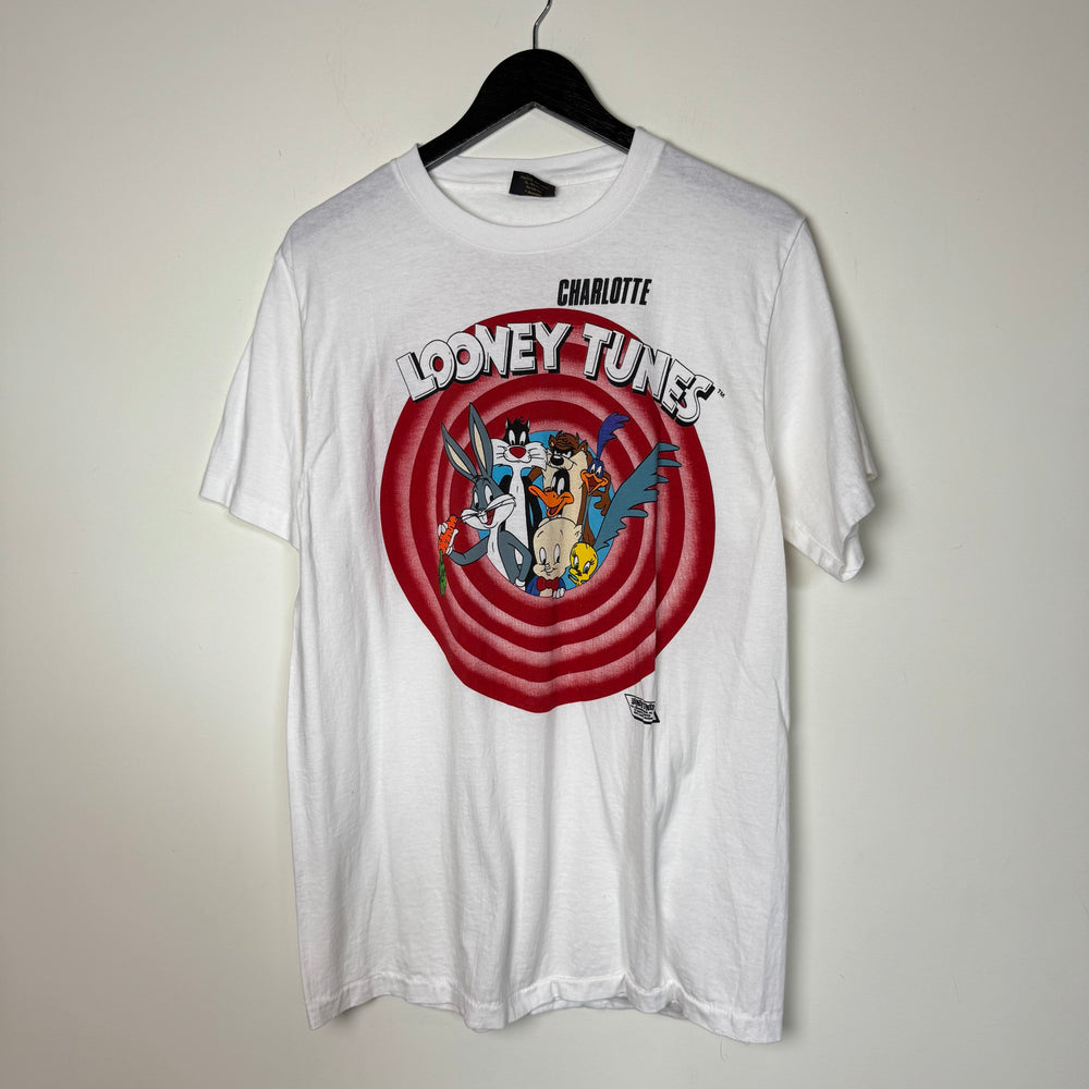 Vintage 90's LOONEY TUNES Target Tshirt