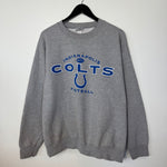 Vintage NFL Indianapolis COLTS Sweatshirt