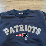 Vintage NFL New England PATRIOTS Sweatshirt
