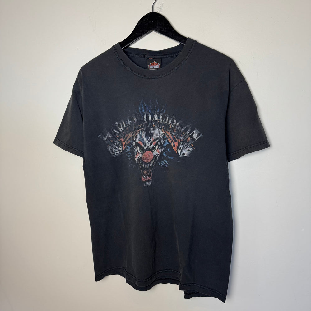 Vintage HARLEY DAVIDSON Tshirt