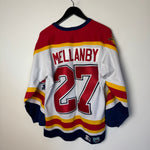 Vintage 90's NHL Florida PANTHERS Starter Hockey Jersey