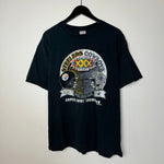 Vintage 1996 NFL Super Bowl Steelers VS. Cowboys Tshirt