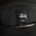 Vintage 2000's STUSSY Long Sleeve Shirt