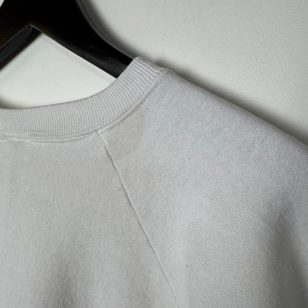 Vintage 90's WILD FLOWERS Wildlife Sweatshirt