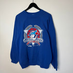 Vintage 90's MLB Toronto BLUE JAYS Crewneck Sweatshirt