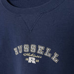 Vintage RUSSELL ATHLETIC Crewneck Sweatshirt