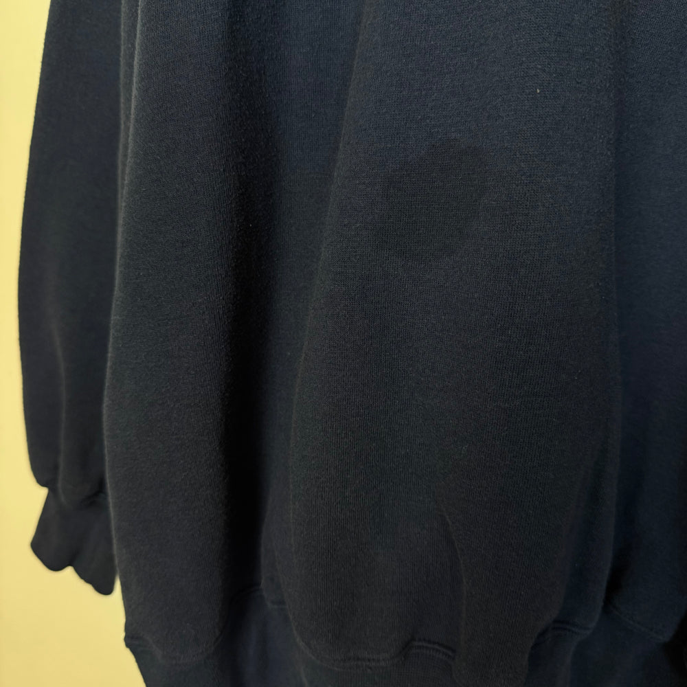 Vintage 90's University of MICHIGAN Varsity Sweatshirt