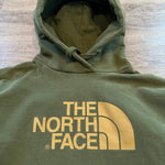 Vintage THE NORTH FACE Hoodie Sweatshirt