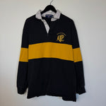 Vintage 90's POLO SPORT Ralph Lauren Rugby Sweatshirt