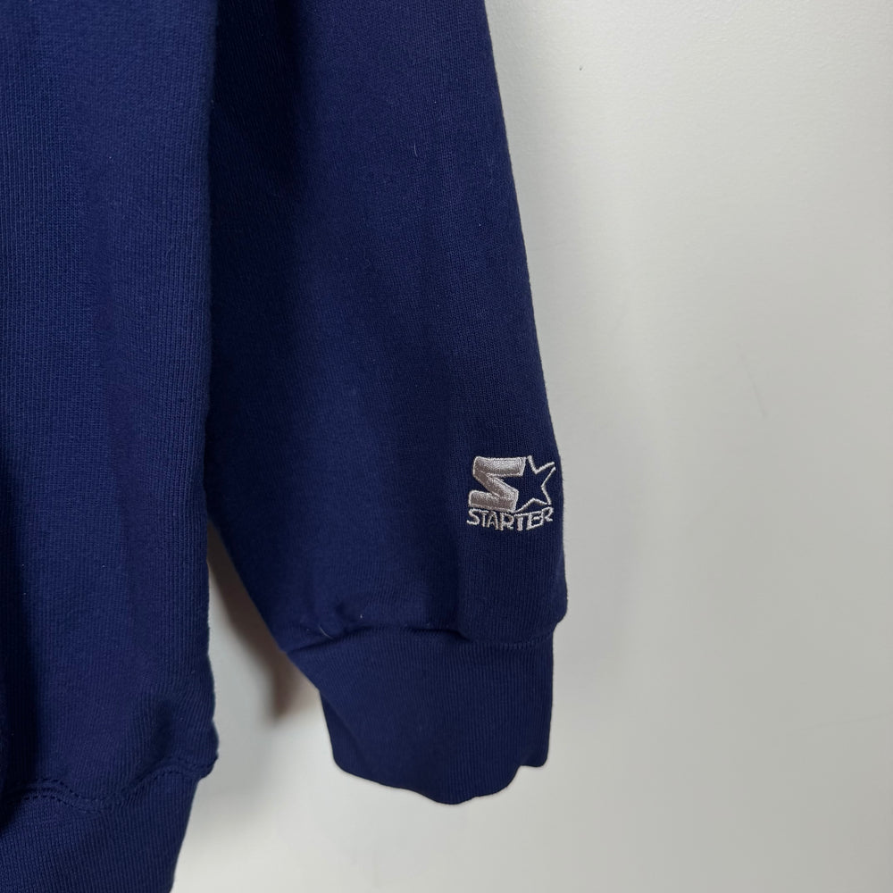Vintage 90's NFL Denver BRONCOS Varsity Sweatshirt