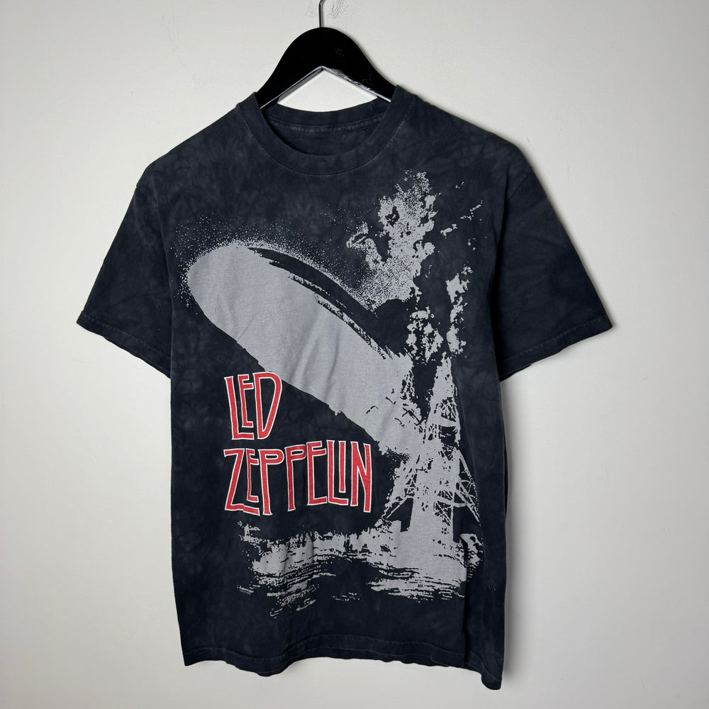 Vintage LED ZEPPELIN Band Tshirt