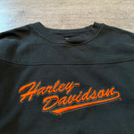 Vintage HARLEY DAVIDSON Crewneck Sweatshirt