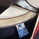 Vintage 90's CHAMPION Script Sweatshirt