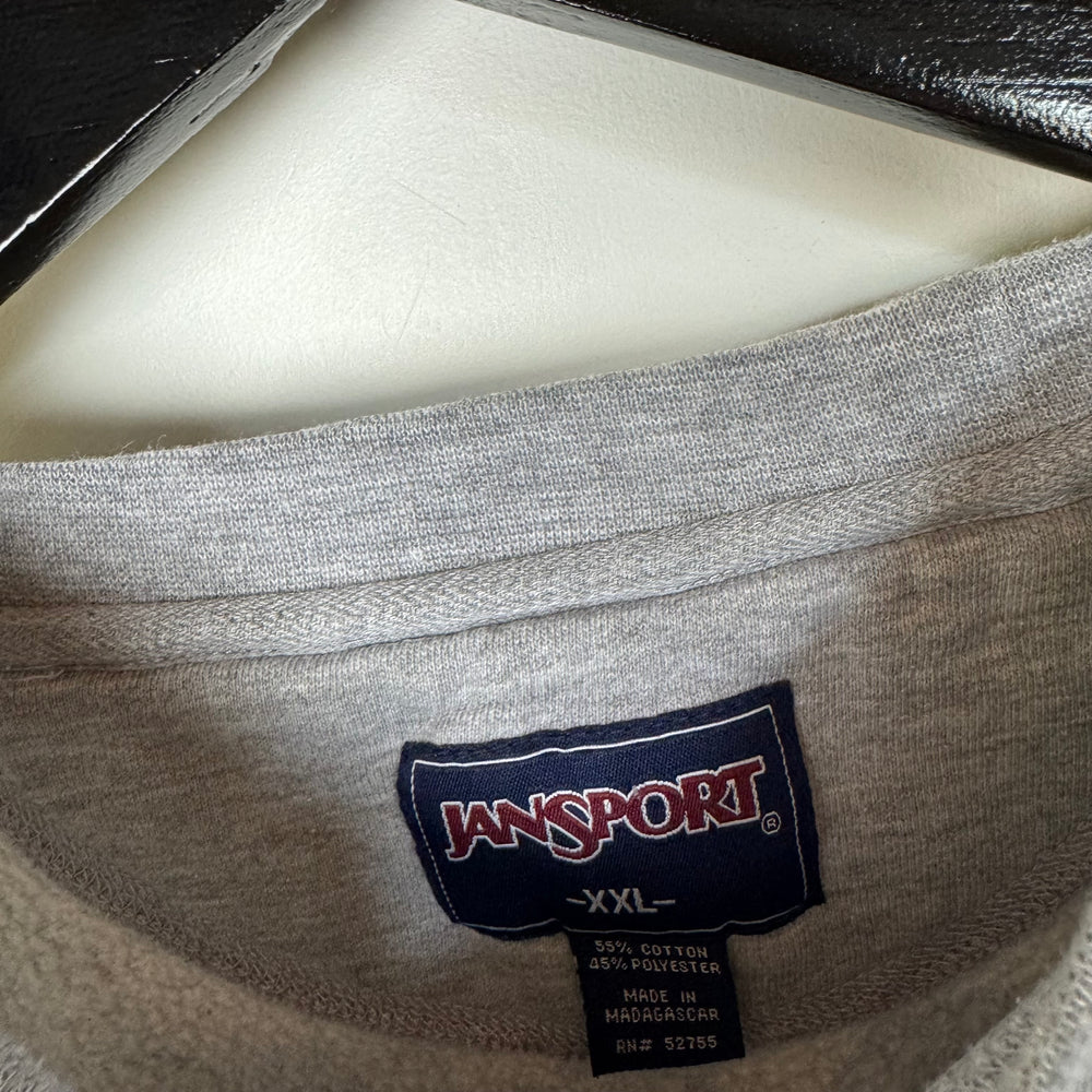 Vintage University of ROCHESTER Varsity Sweatshirt