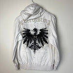 Y2K MONARCHY Everlasting Hoodie Sweatshirt