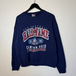 Vintage 90's Pro Football HALL OF FAME Sweatshirt