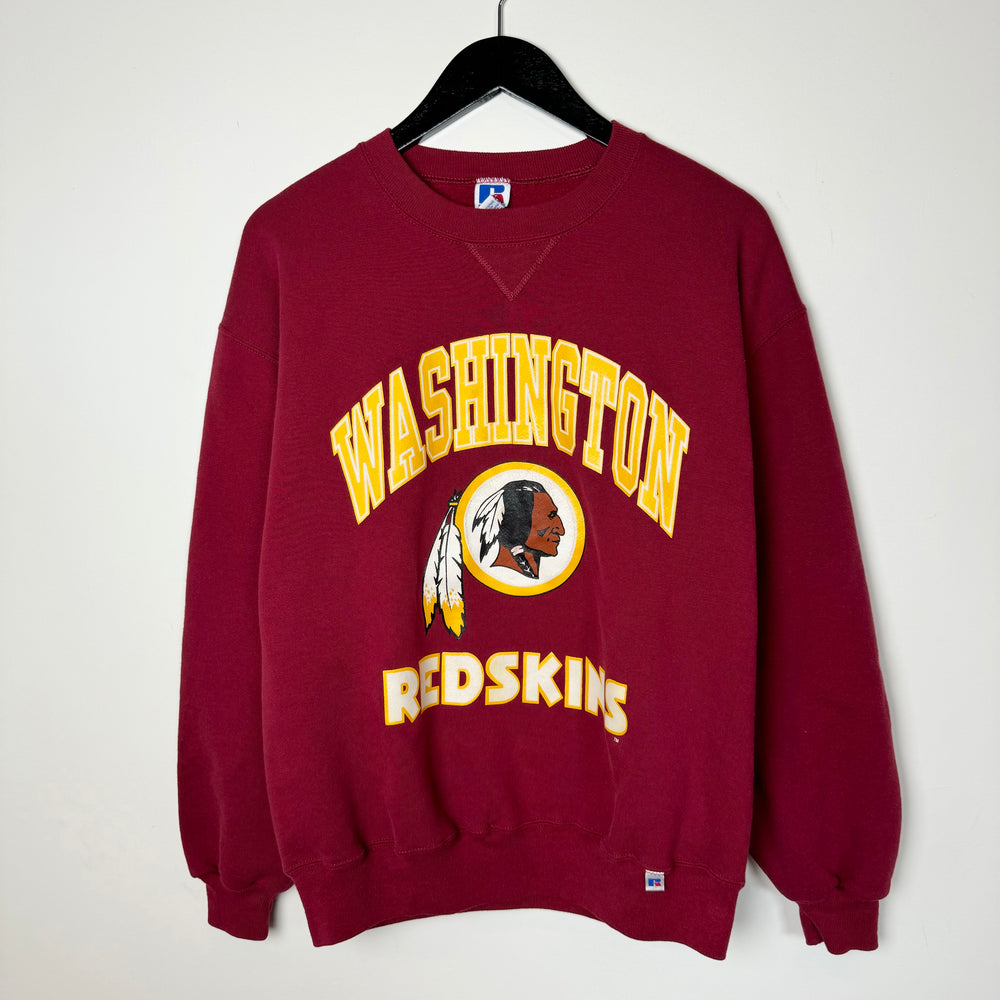 Vintage 90's NFL Washington REDSKINS Sweatshirt