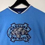 Vintage 90's University of NORTH CAROLINA Starter Varsity Sweatshirt